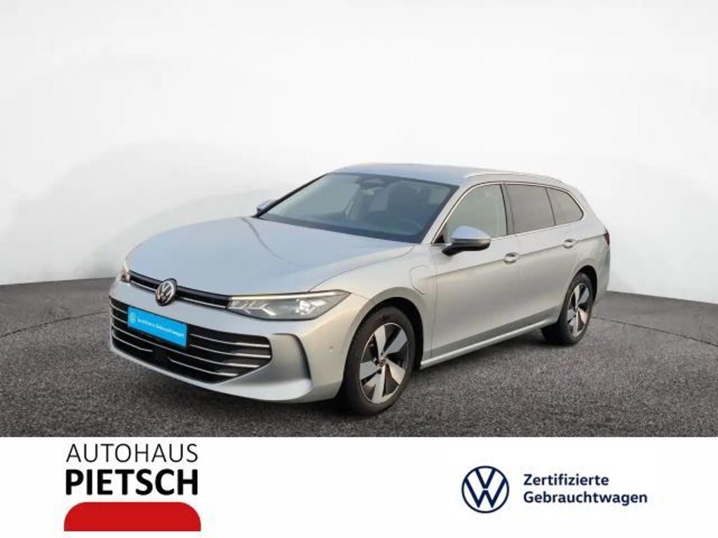 Volkswagen Passat 2025 Hybride Benzine