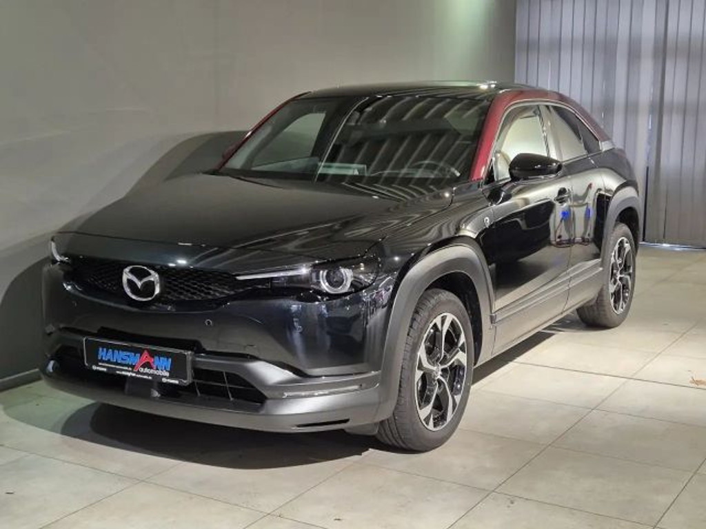 Mazda MX-30 2024 Hybride Benzine