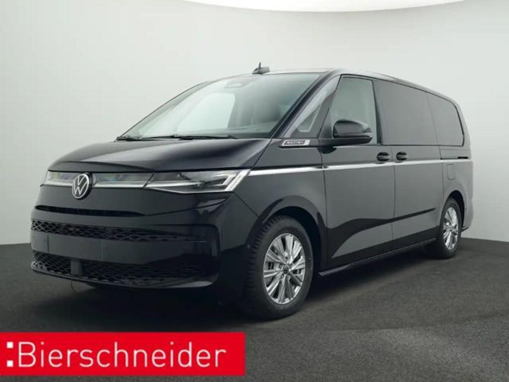 Volkswagen Multivan 2025 Hybride Benzine