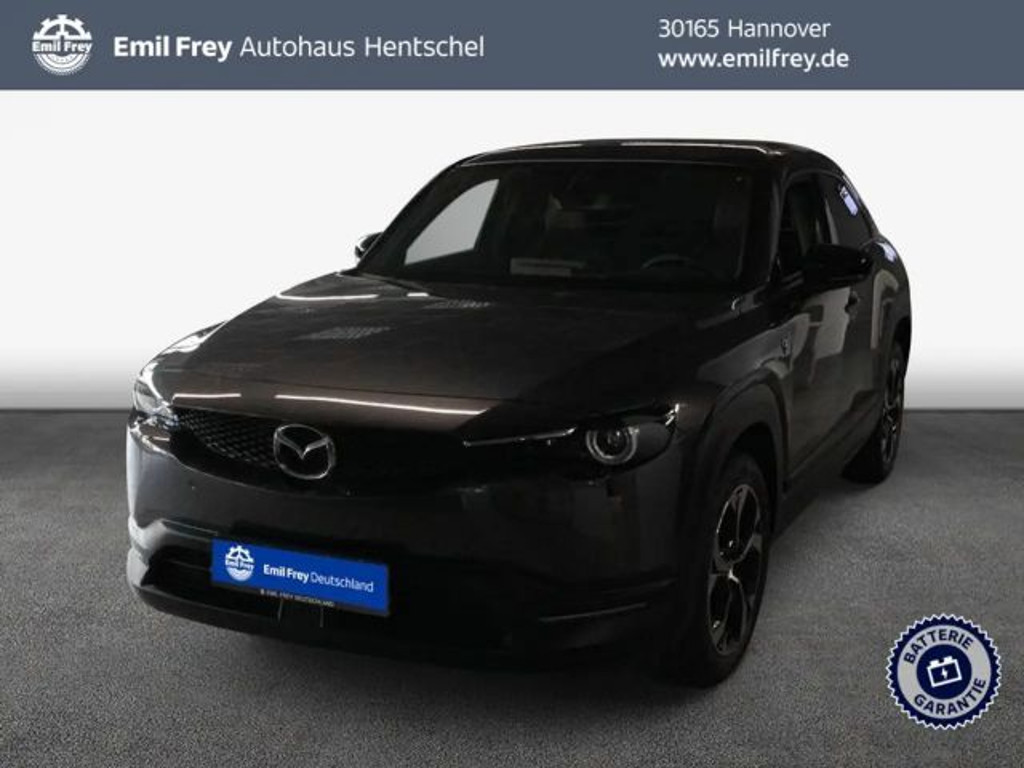 Mazda MX-30 2025 Hybride Benzine