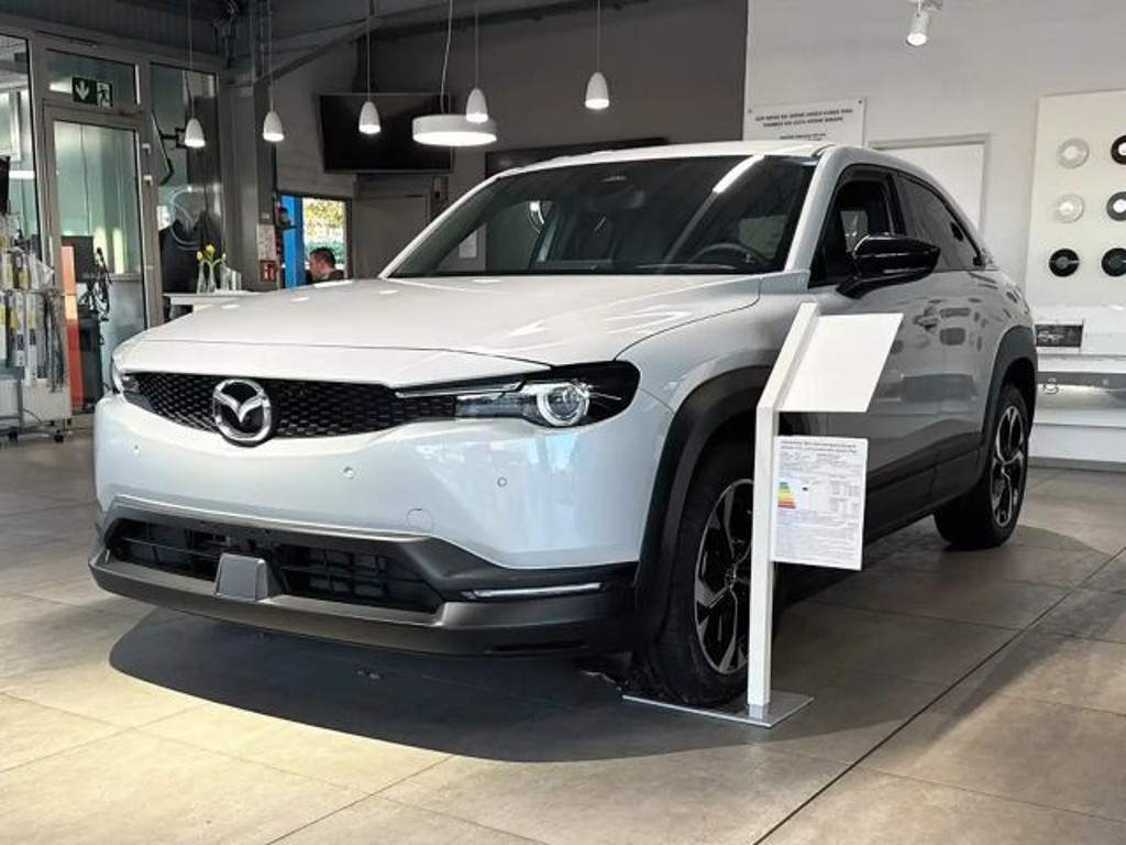 Mazda MX-30 2025 Hybride Benzine