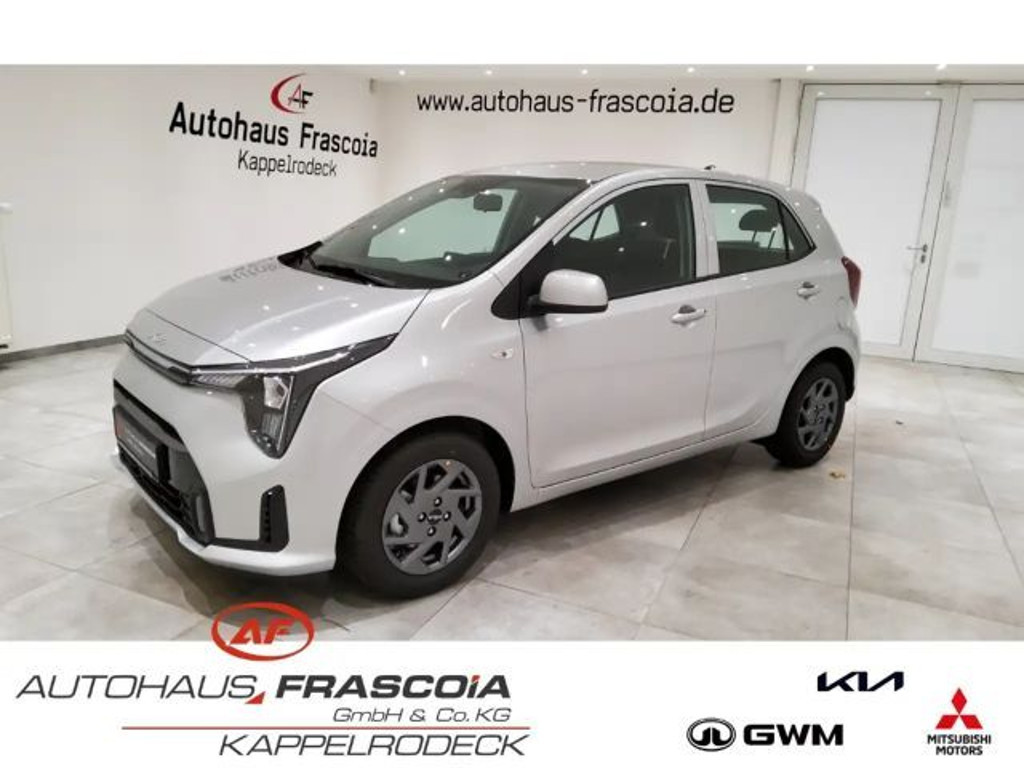 Kia Picanto 2025 Benzine