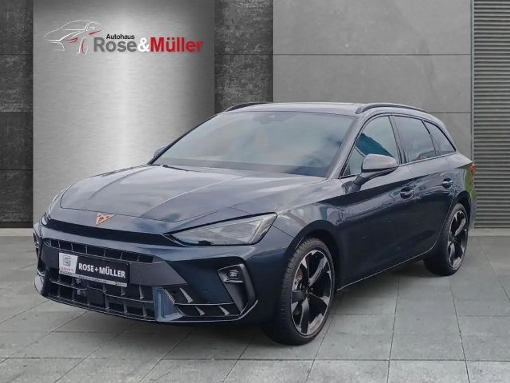 Cupra Leon 2024 Benzine