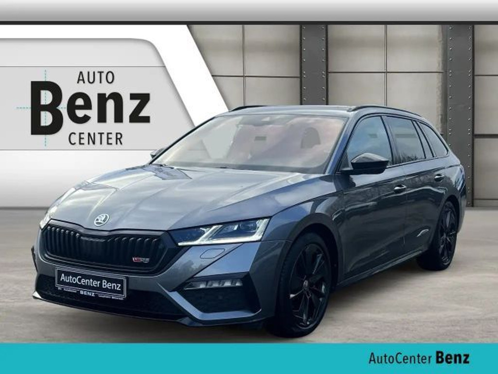 Skoda Octavia 2024 Diesel