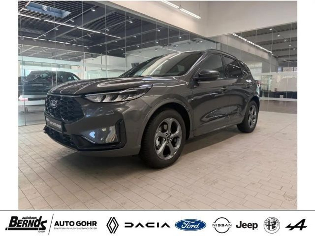 Ford Kuga 2025 Benzine