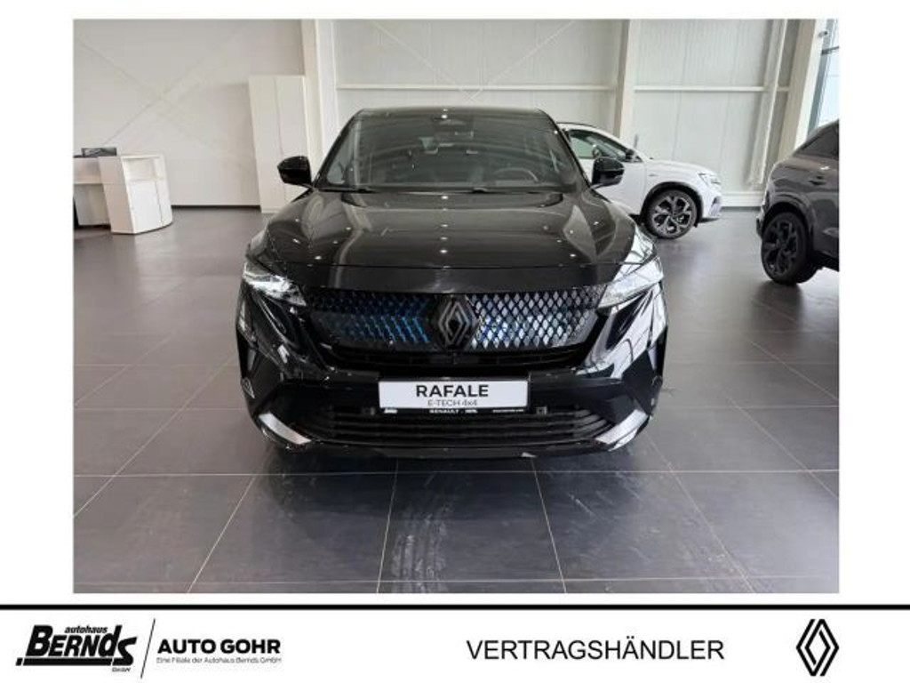 Renault Rafale