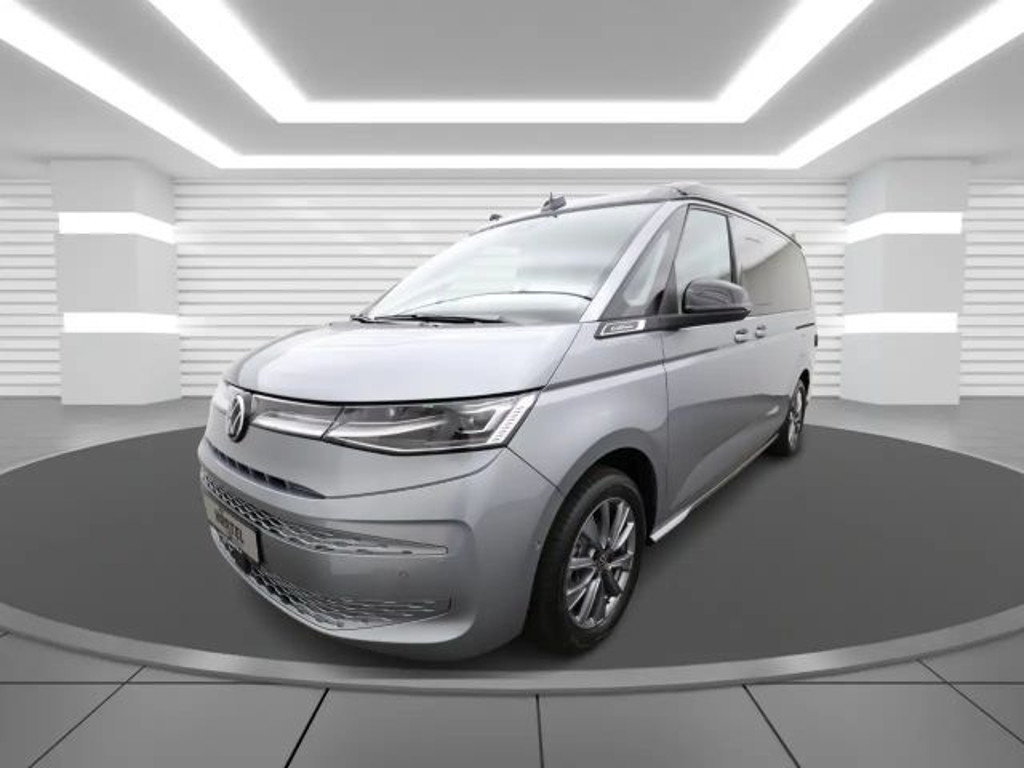 Volkswagen California 2024 Diesel