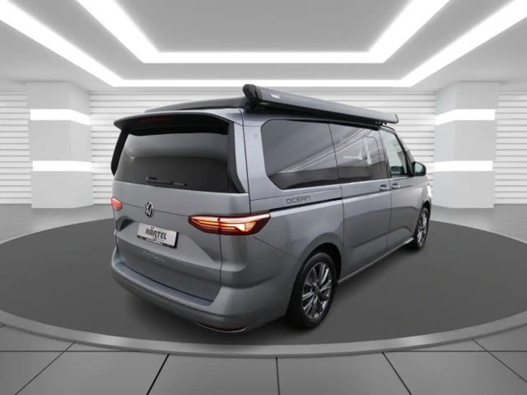 Volkswagen California