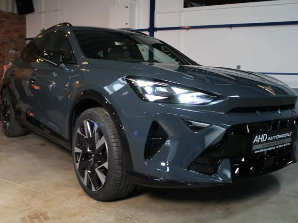 Cupra Formentor 2025 Hybride Benzine