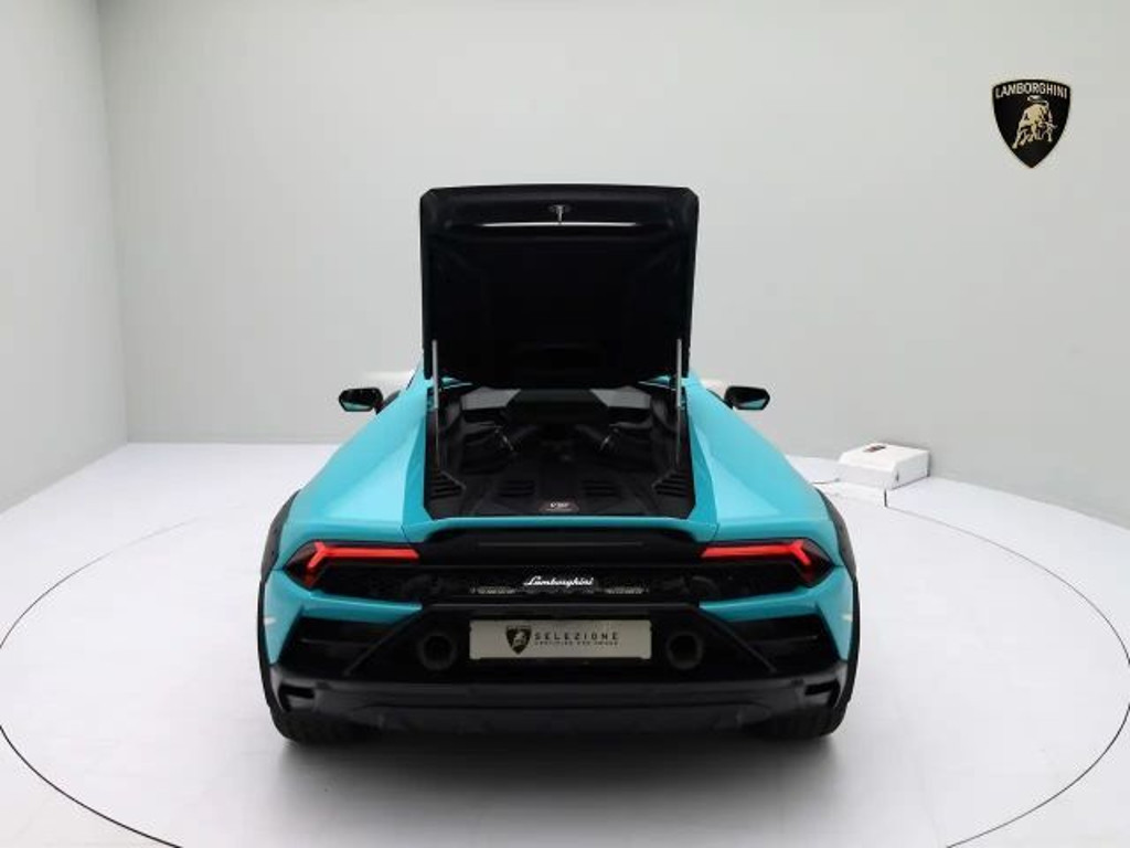 Lamborghini Huracán