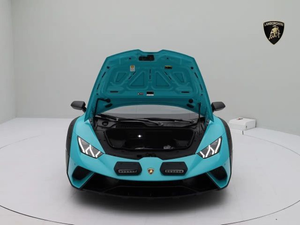 Lamborghini Huracán