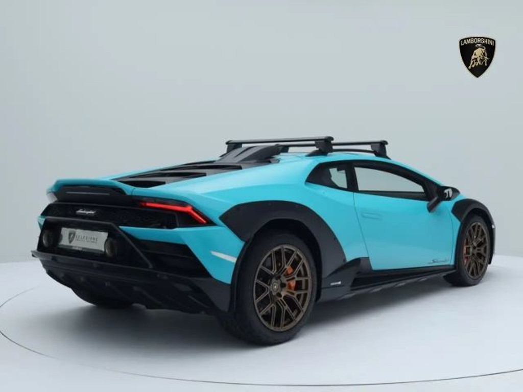 Lamborghini Huracán