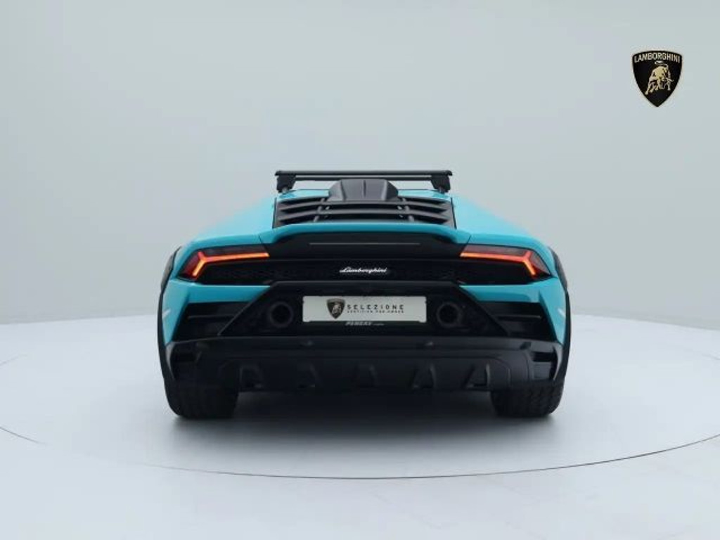 Lamborghini Huracán
