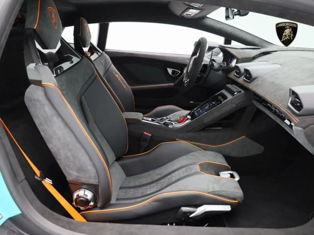 Lamborghini Huracán