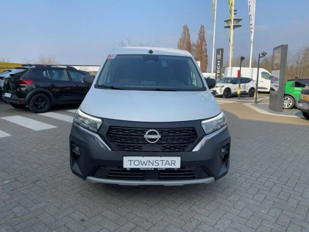 Nissan Townstar