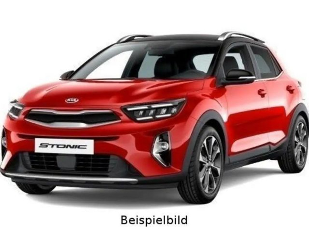 Kia Stonic 2025 Benzine
