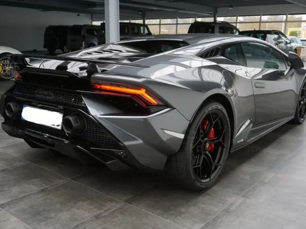 Lamborghini Huracán
