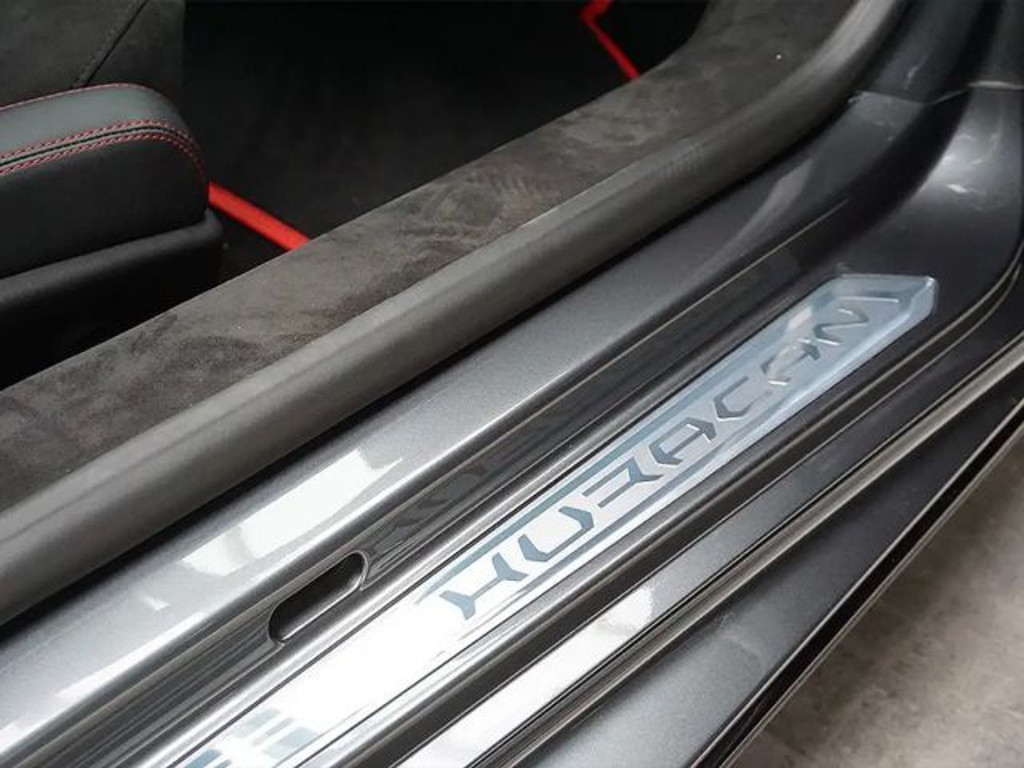 Lamborghini Huracán