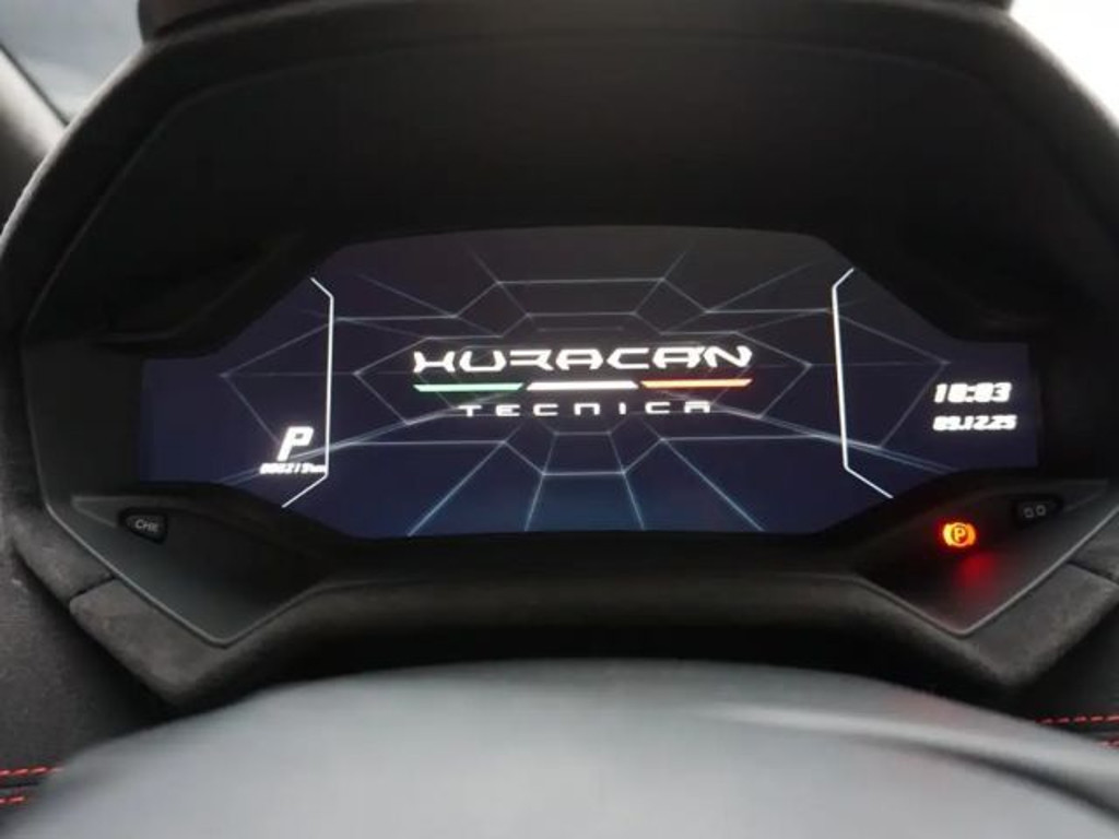 Lamborghini Huracán