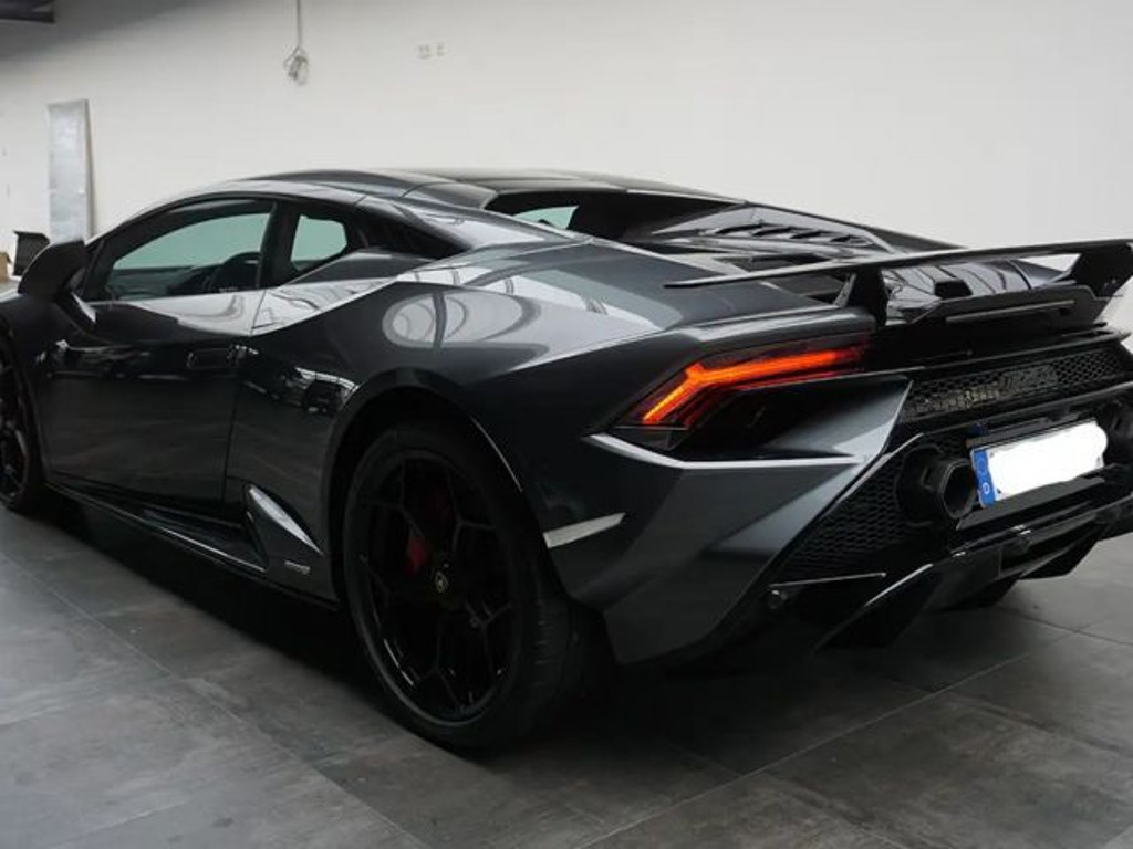 Lamborghini Huracán