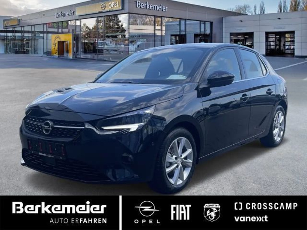 Opel Corsa 2023 Benzine