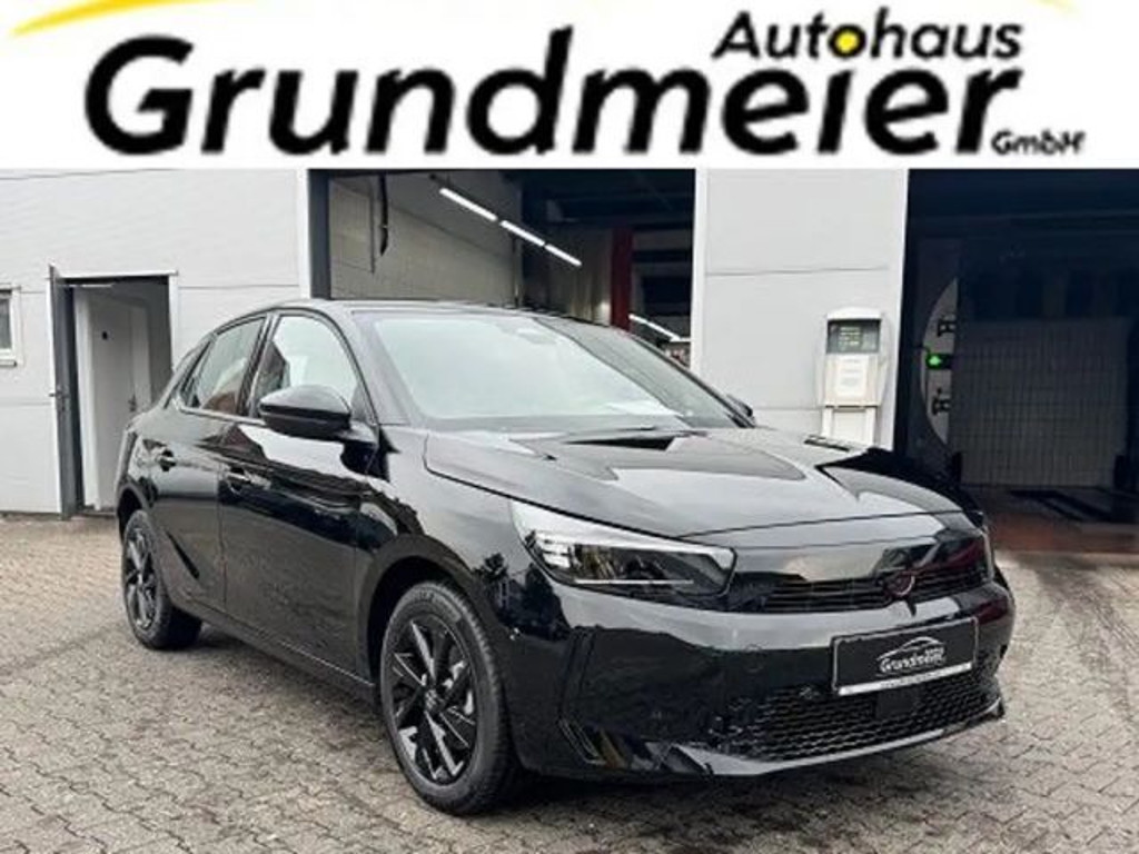 Opel Corsa 2025 Benzine