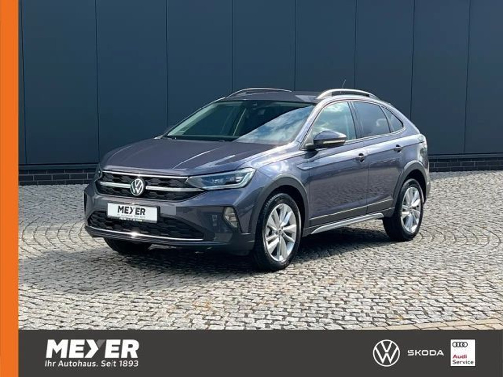 Volkswagen Taigo 2026 Benzine