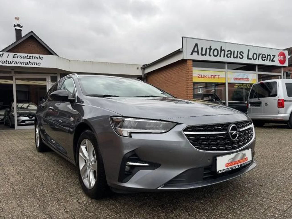 Opel Insignia 2021 Diesel