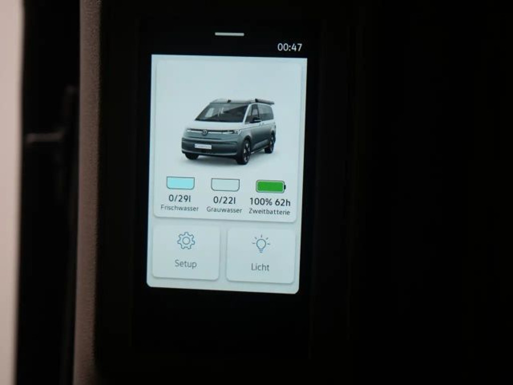 Volkswagen California