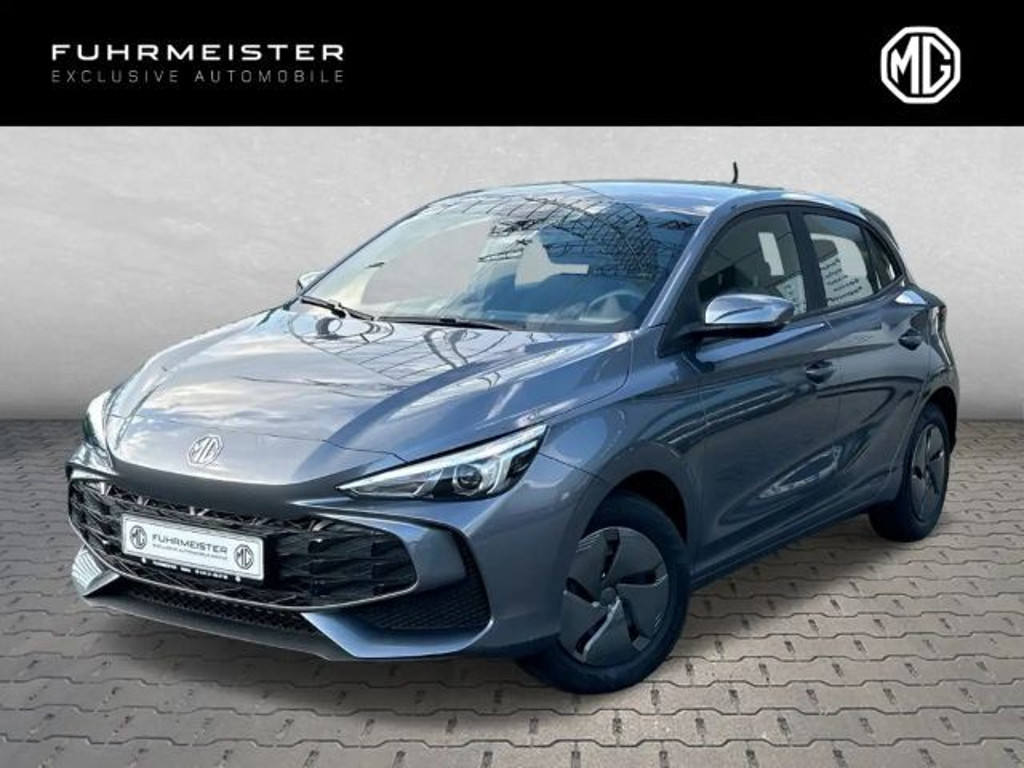 MG MG3 2024 Hybride Benzine