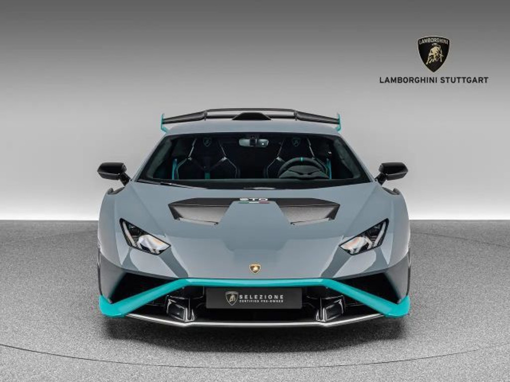 Lamborghini Huracán