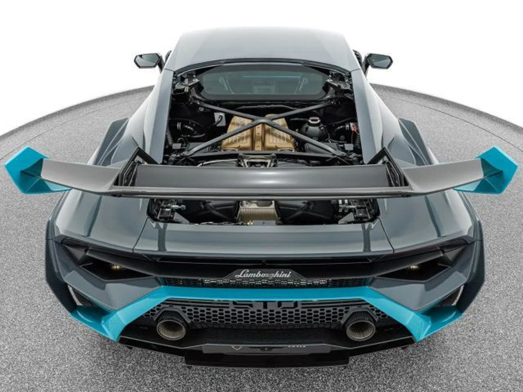 Lamborghini Huracán