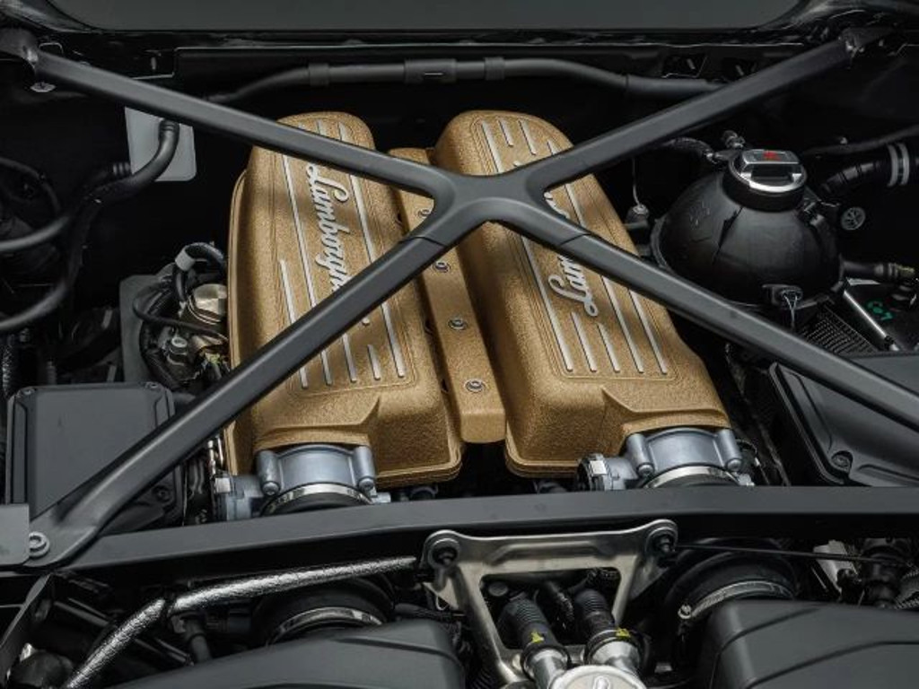 Lamborghini Huracán