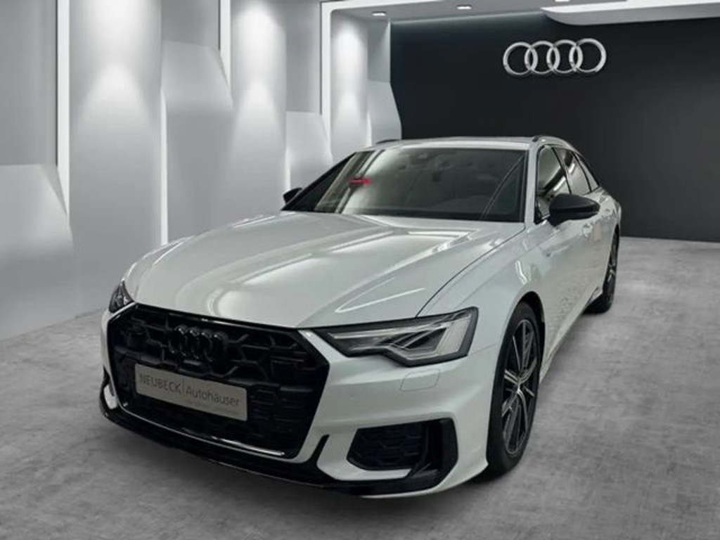 Audi A6 2025 Diesel
