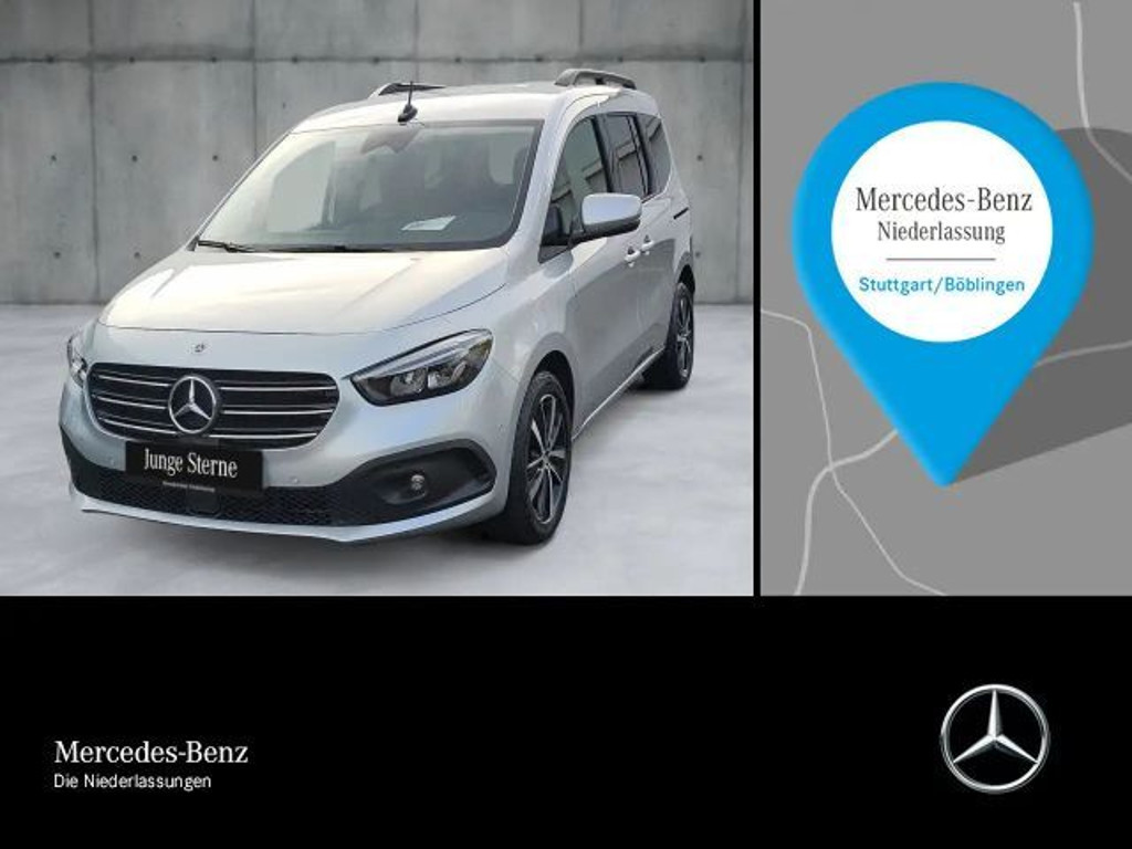 Mercedes-Benz T 180 2025 Benzine