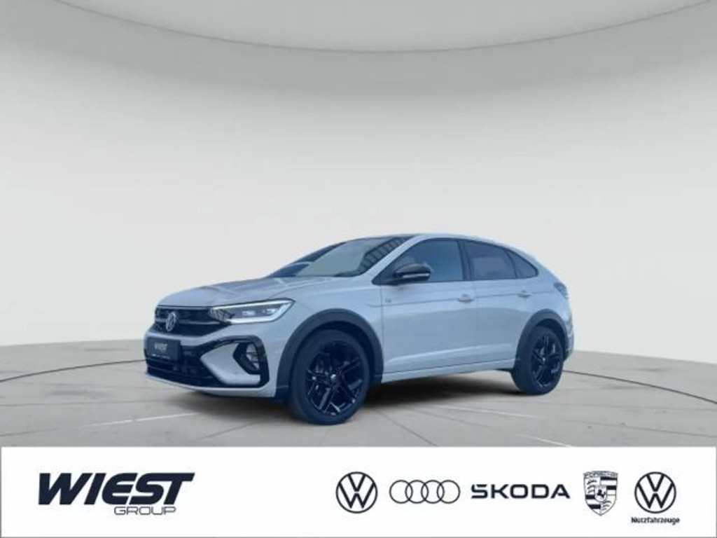 Volkswagen Taigo 2025 Benzine