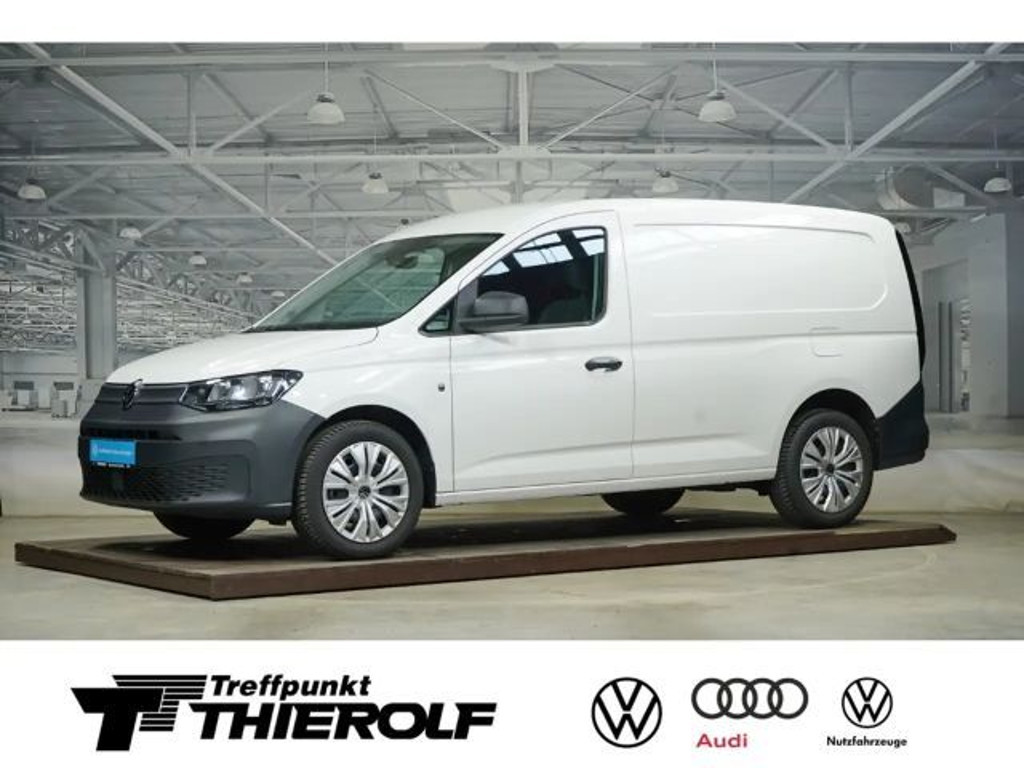 Volkswagen Caddy 2023 Diesel