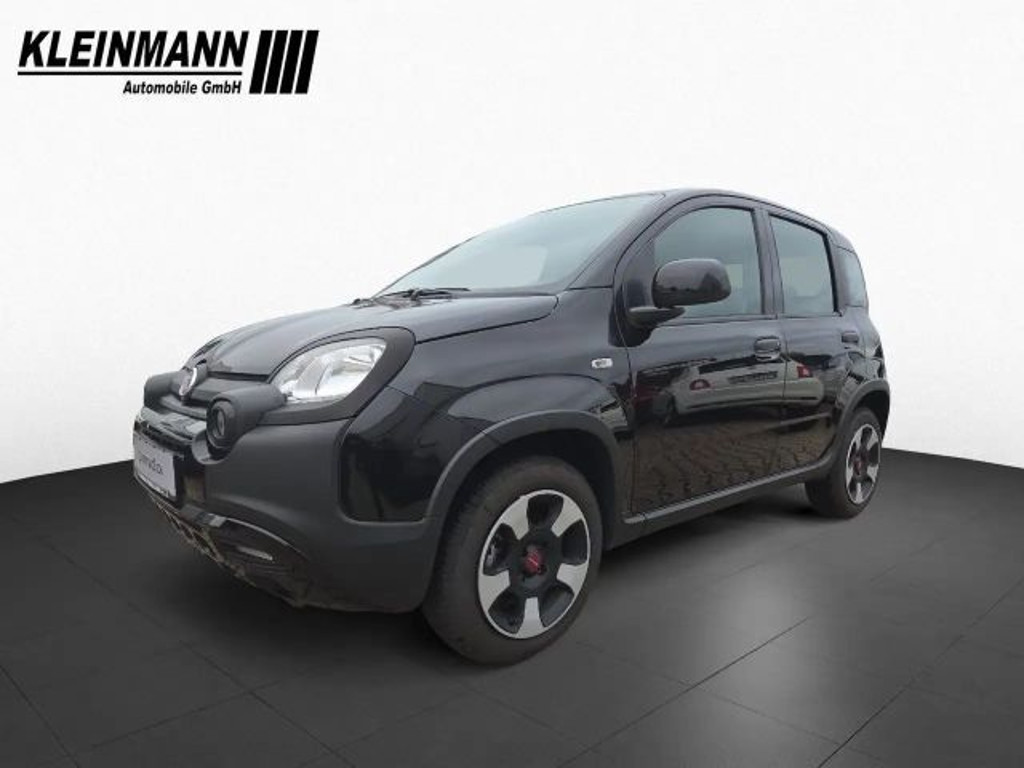 Fiat Panda 2023 Hybride Benzine