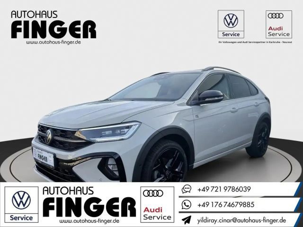 Volkswagen Taigo 2025 Benzine