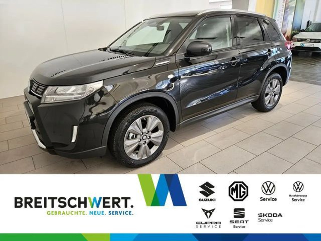 Suzuki Vitara 2025 Benzine