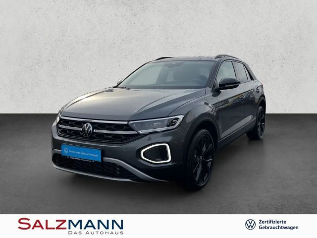 Volkswagen T-Roc 2024 Benzine