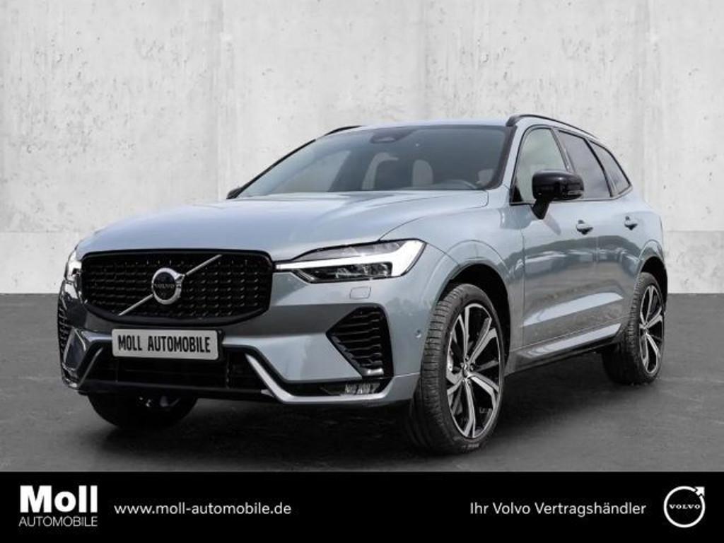 Volvo XC60 2024 Benzine