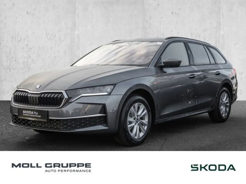 Skoda Octavia 2025 Diesel