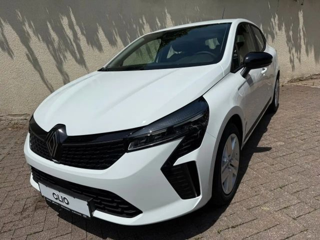 Renault Clio 2025 Benzine