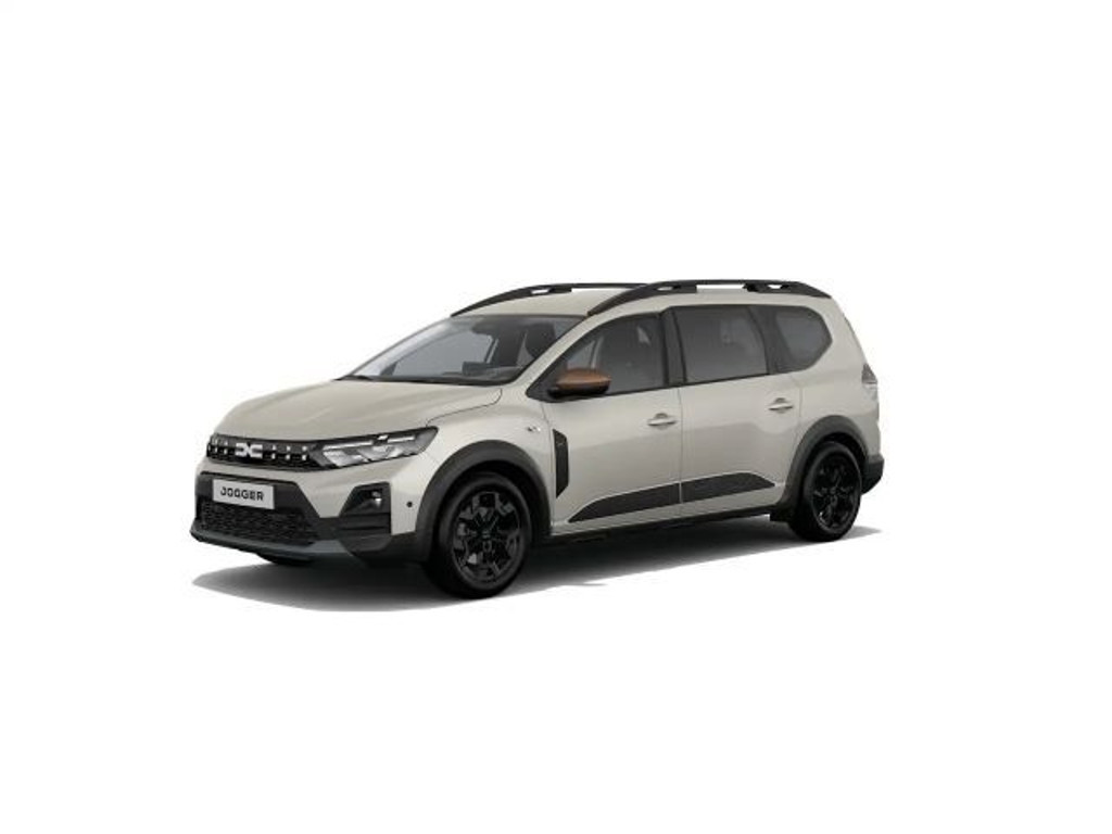 Dacia Jogger 2025 Hybride Benzine