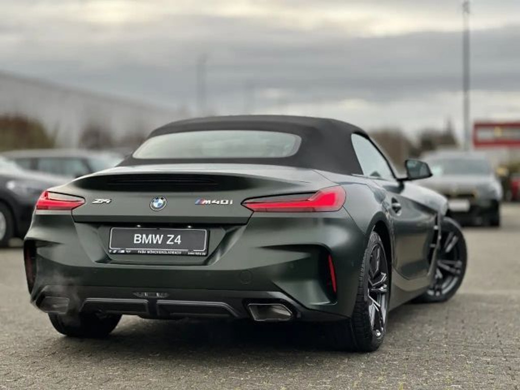BMW Z4