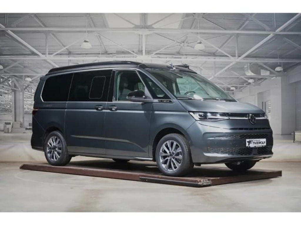 Volkswagen California