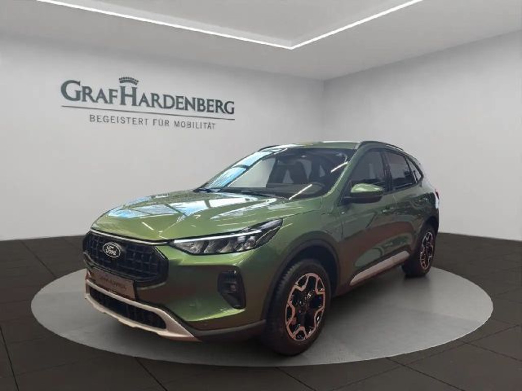 Ford Kuga 2025 Hybride Benzine