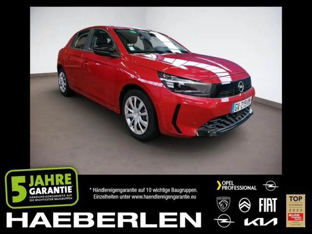 Opel Corsa 2024 Benzine