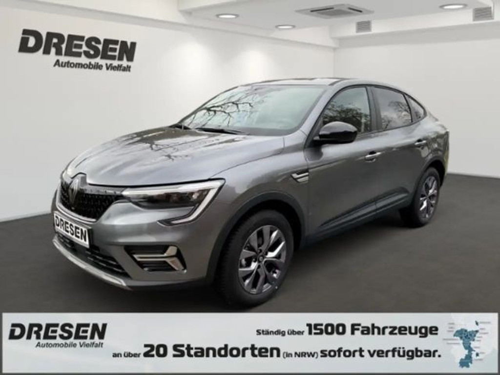 Renault Arkana 2025 Benzine